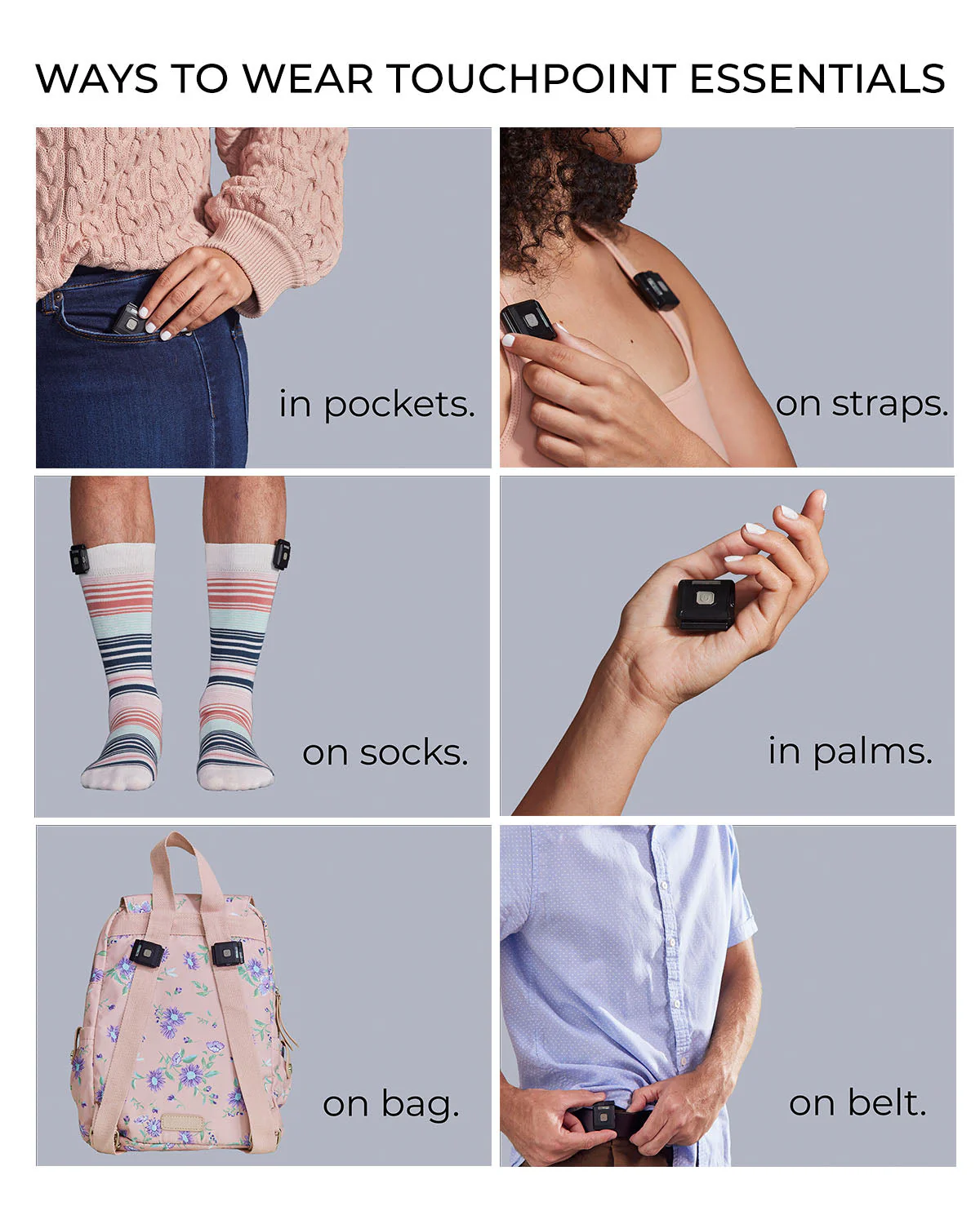 TouchPoints Essentials - Image 2