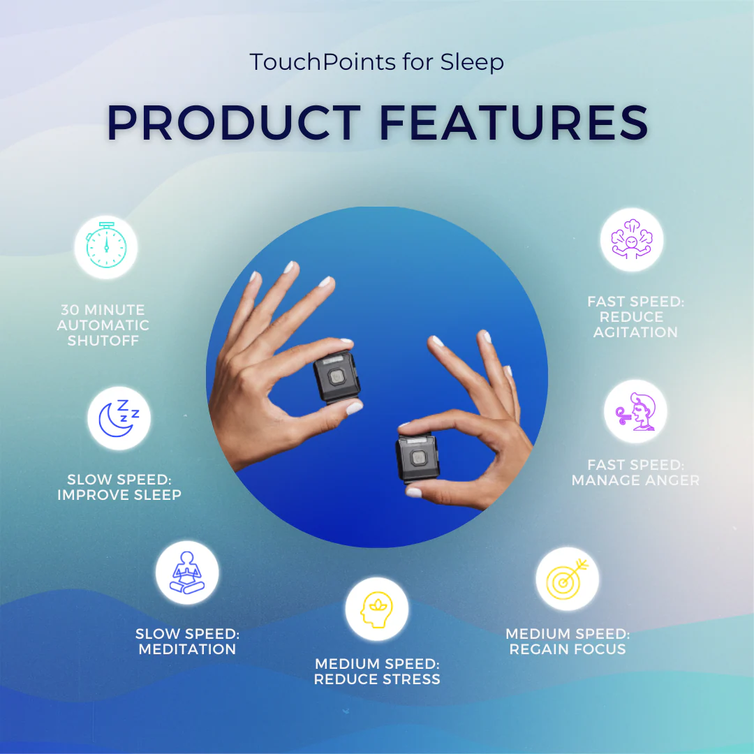 TouchPoints for Sleep - Image 4