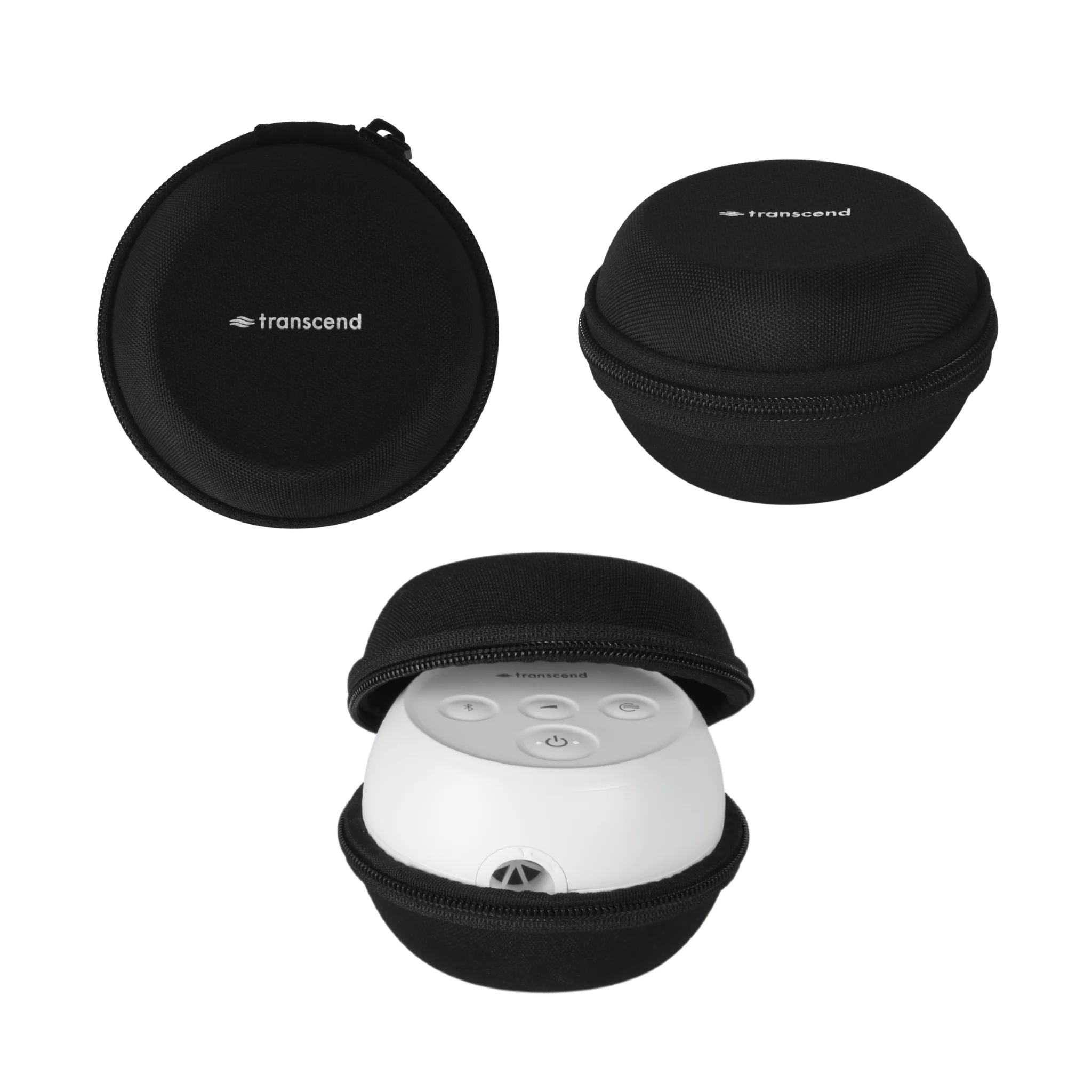 Transcend Micro 510 Travel CPAP Machine - Image 3
