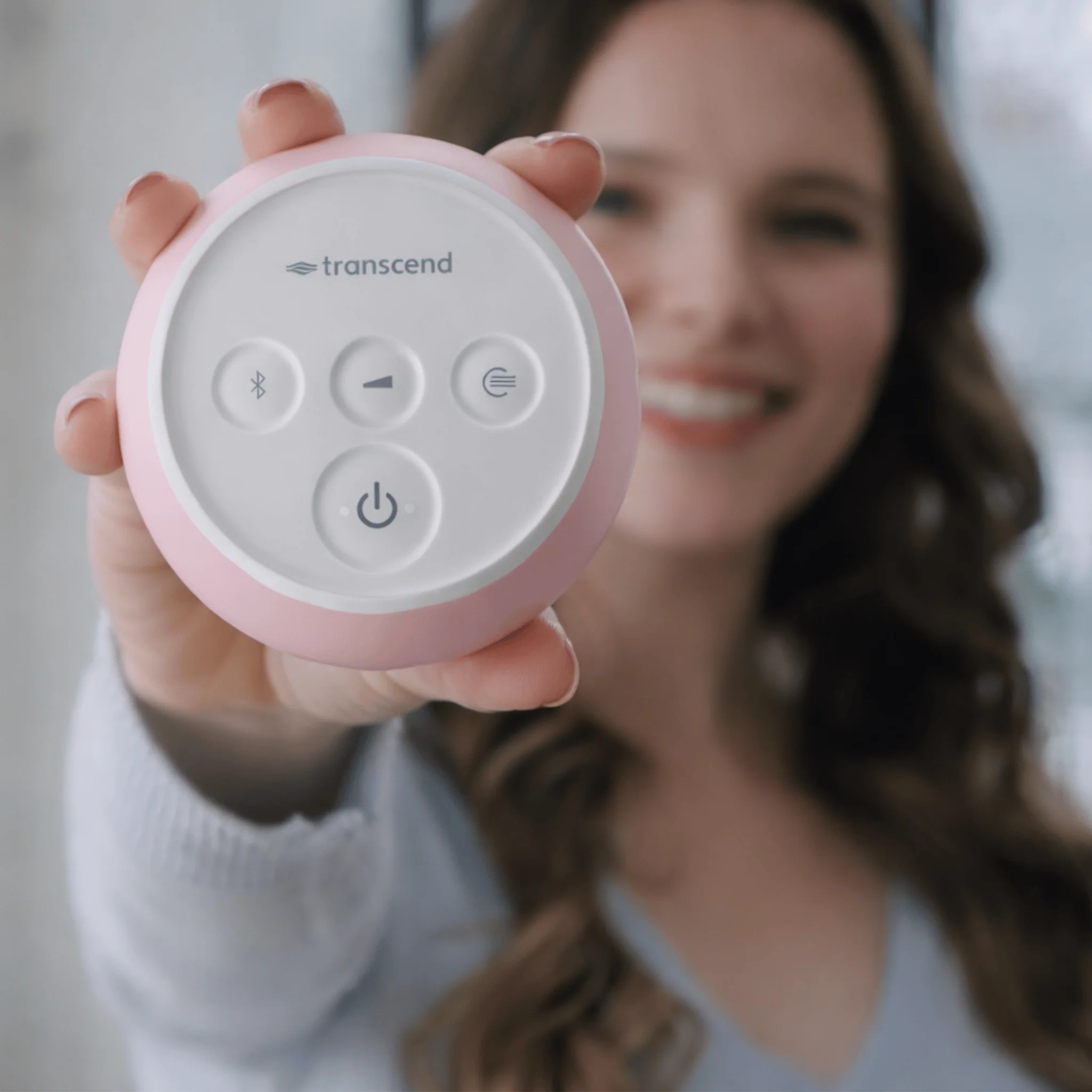 Transcend Micro 510 Travel CPAP Machine - Image 5