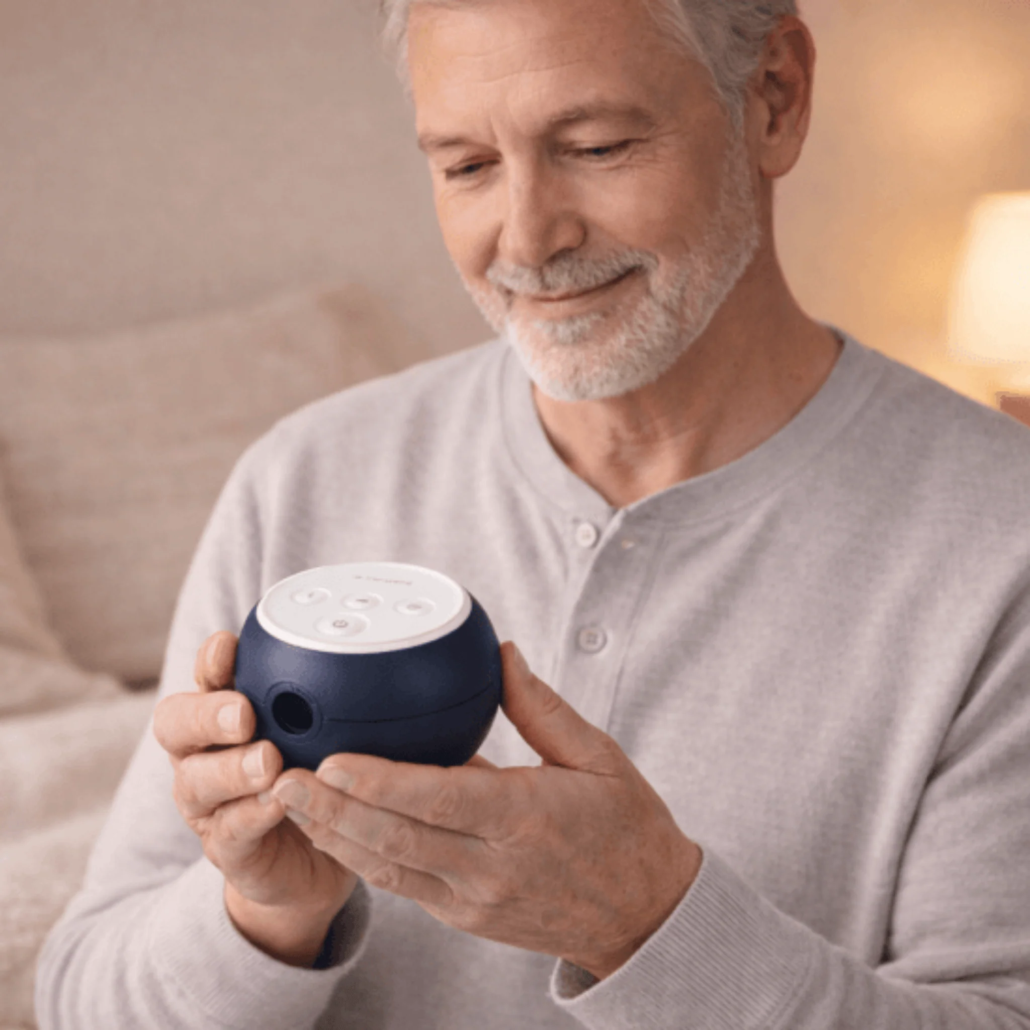 Transcend Micro 510 Travel CPAP Machine - Image 6