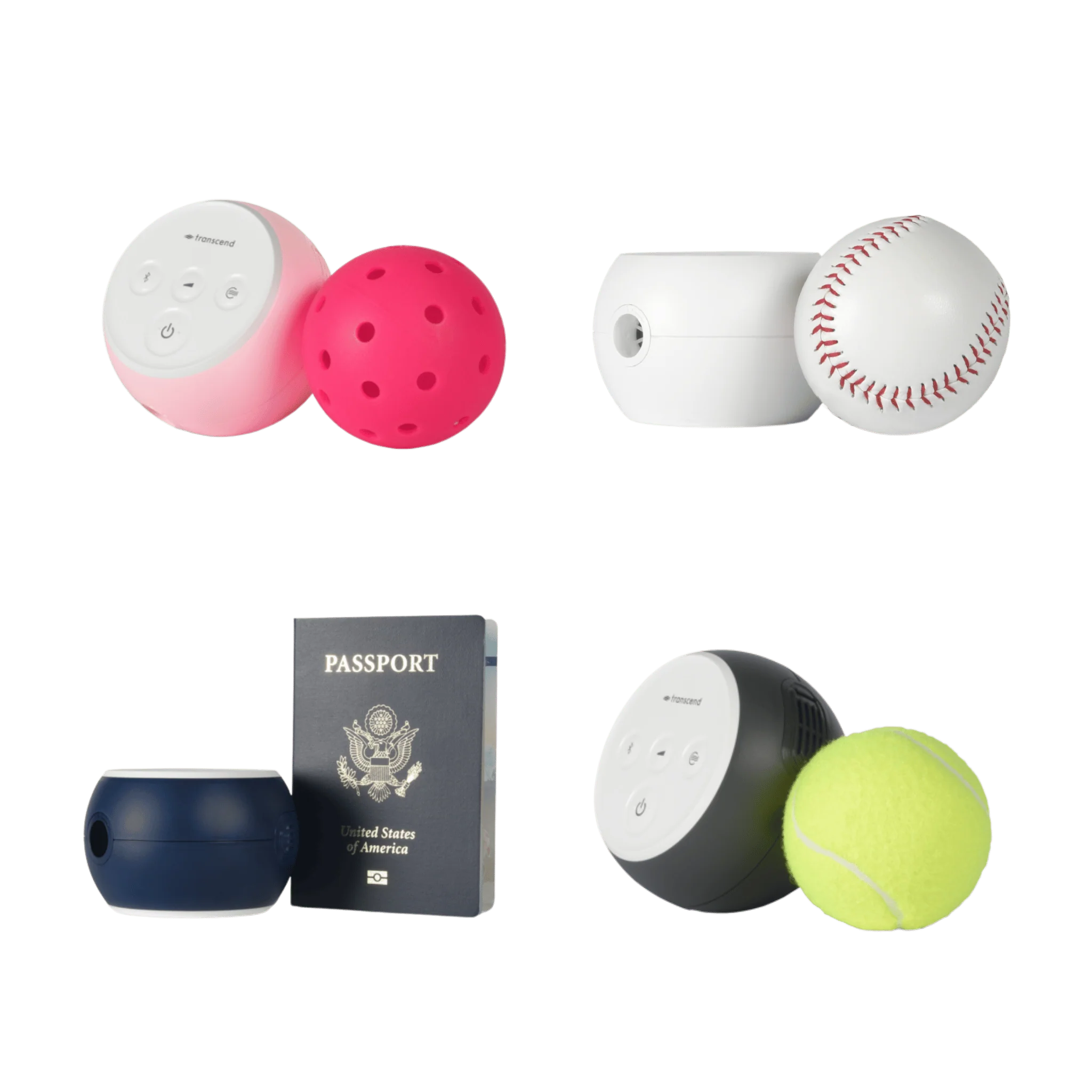 Transcend Micro 510 Travel CPAP Machine - Image 8