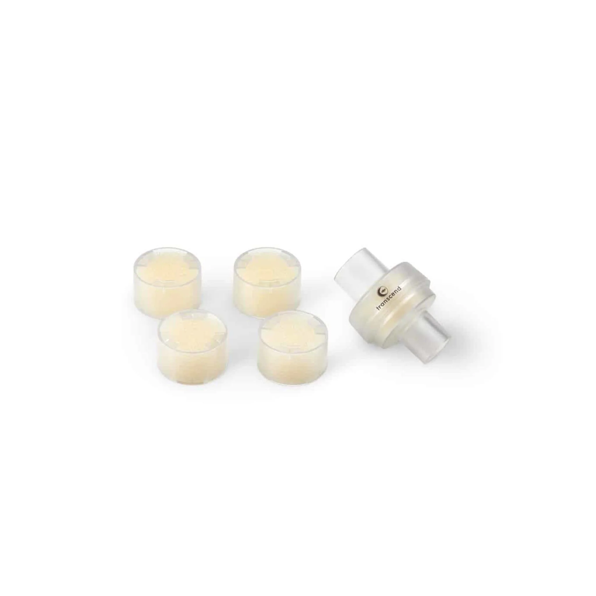 Transcend AirMist HME - Image 9