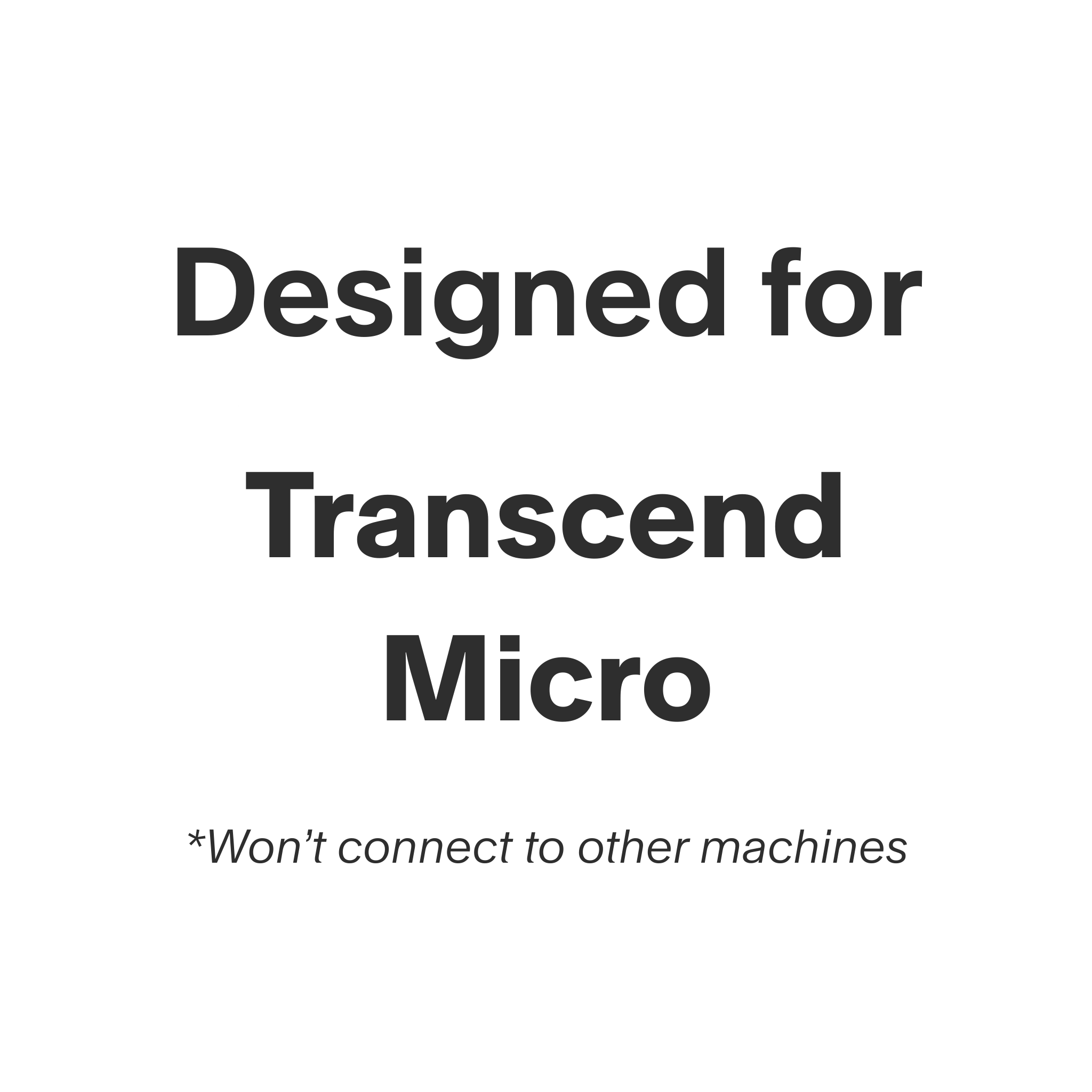 Transcend Micro Essential Pack - Image 5