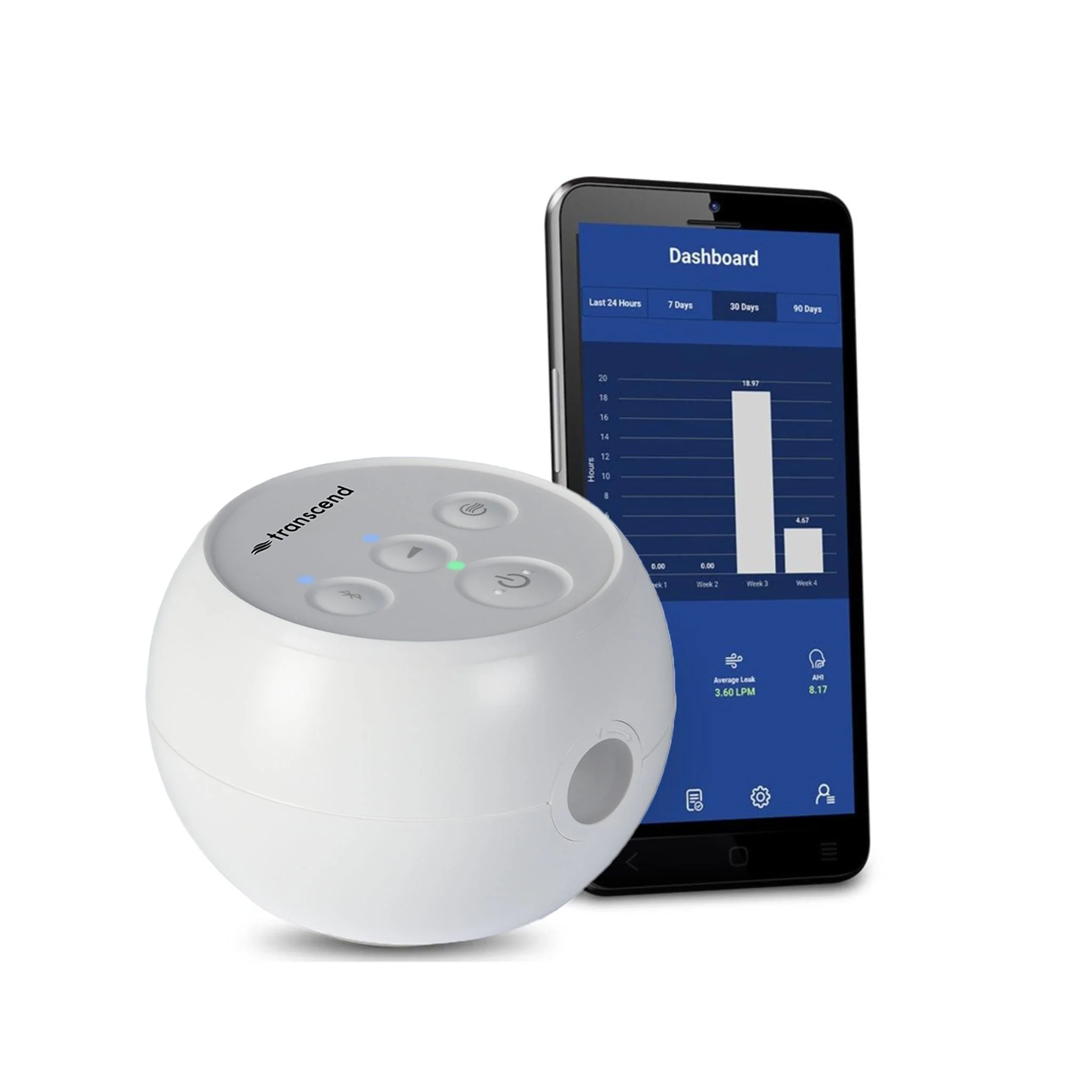 Transcend Micro Essentials Bundle - Image 11