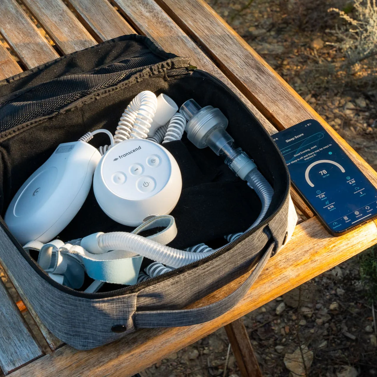 Transcend Micro Power Bundle - Image 8
