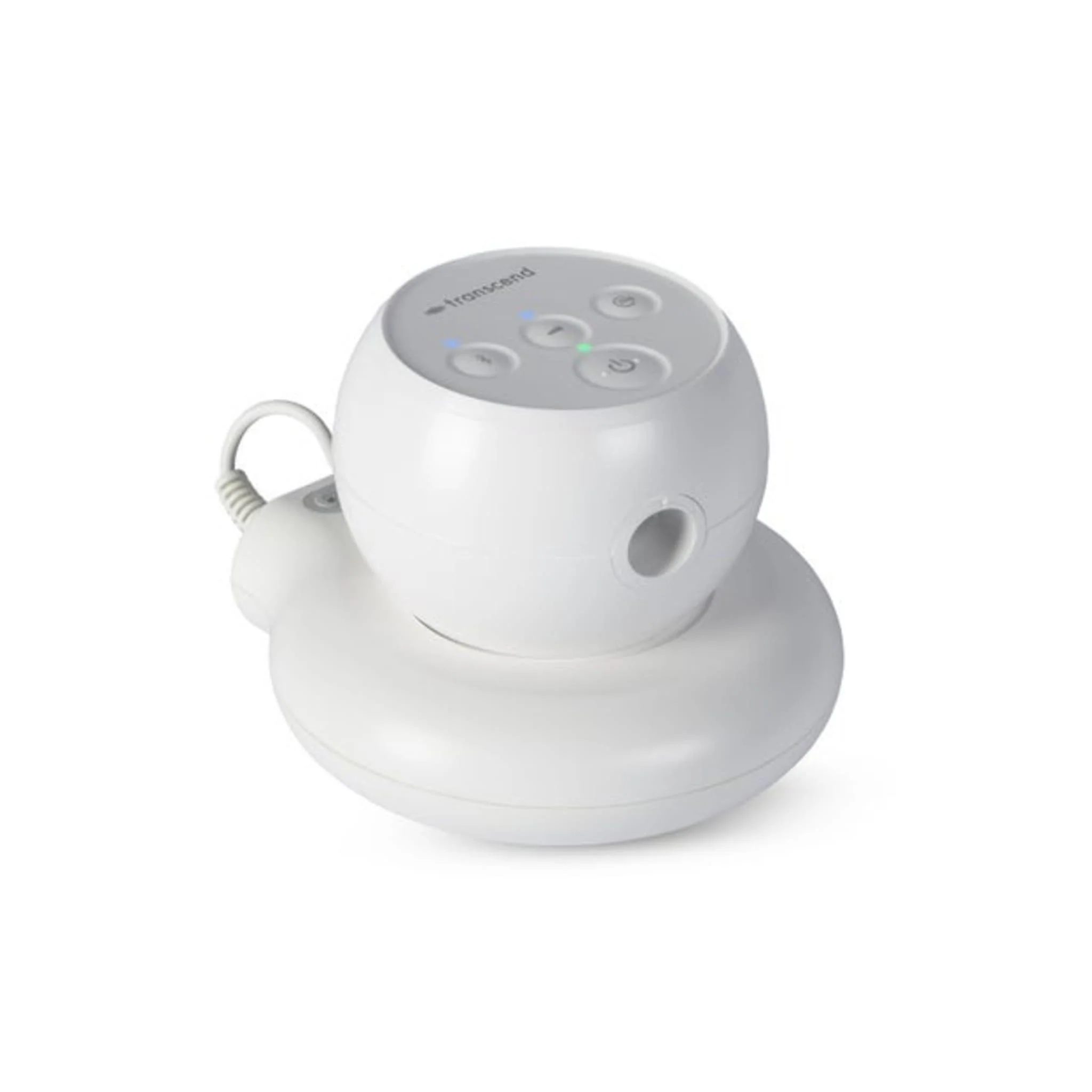 Transcend Micro with F&P Nova Micro Complete Travel Bundle - Image 15