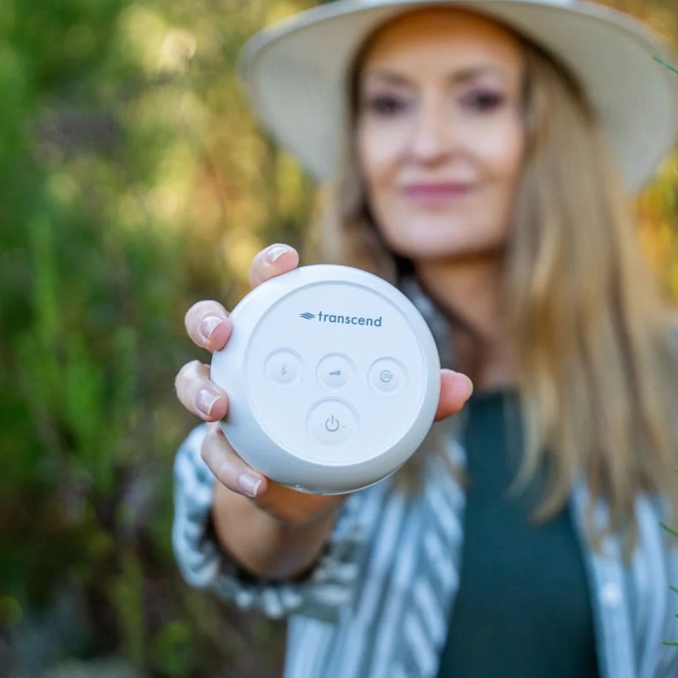 Transcend Micro with F&P Nova Micro Complete Travel Bundle - Image 17