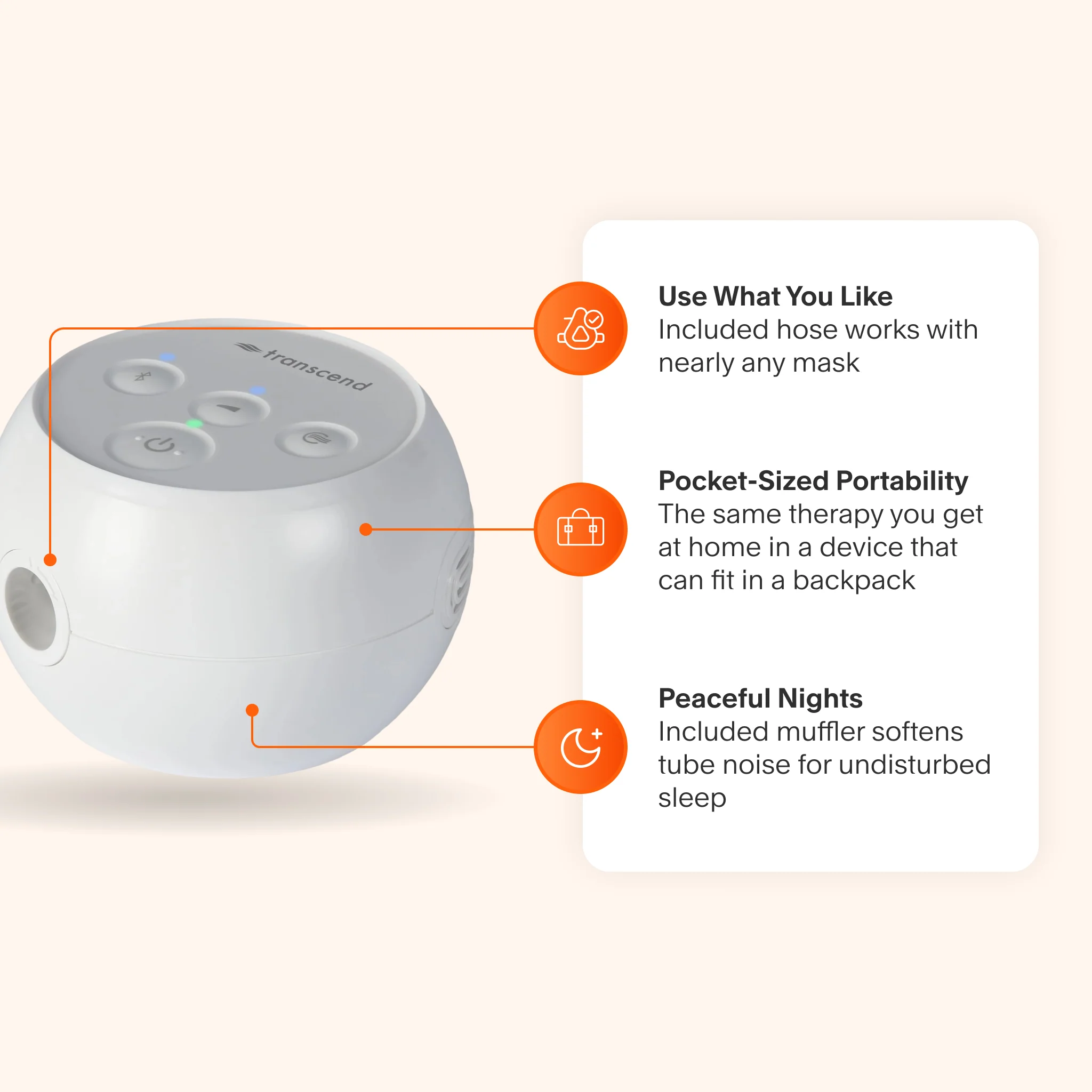 Transcend Micro Power Bundle - Image 4