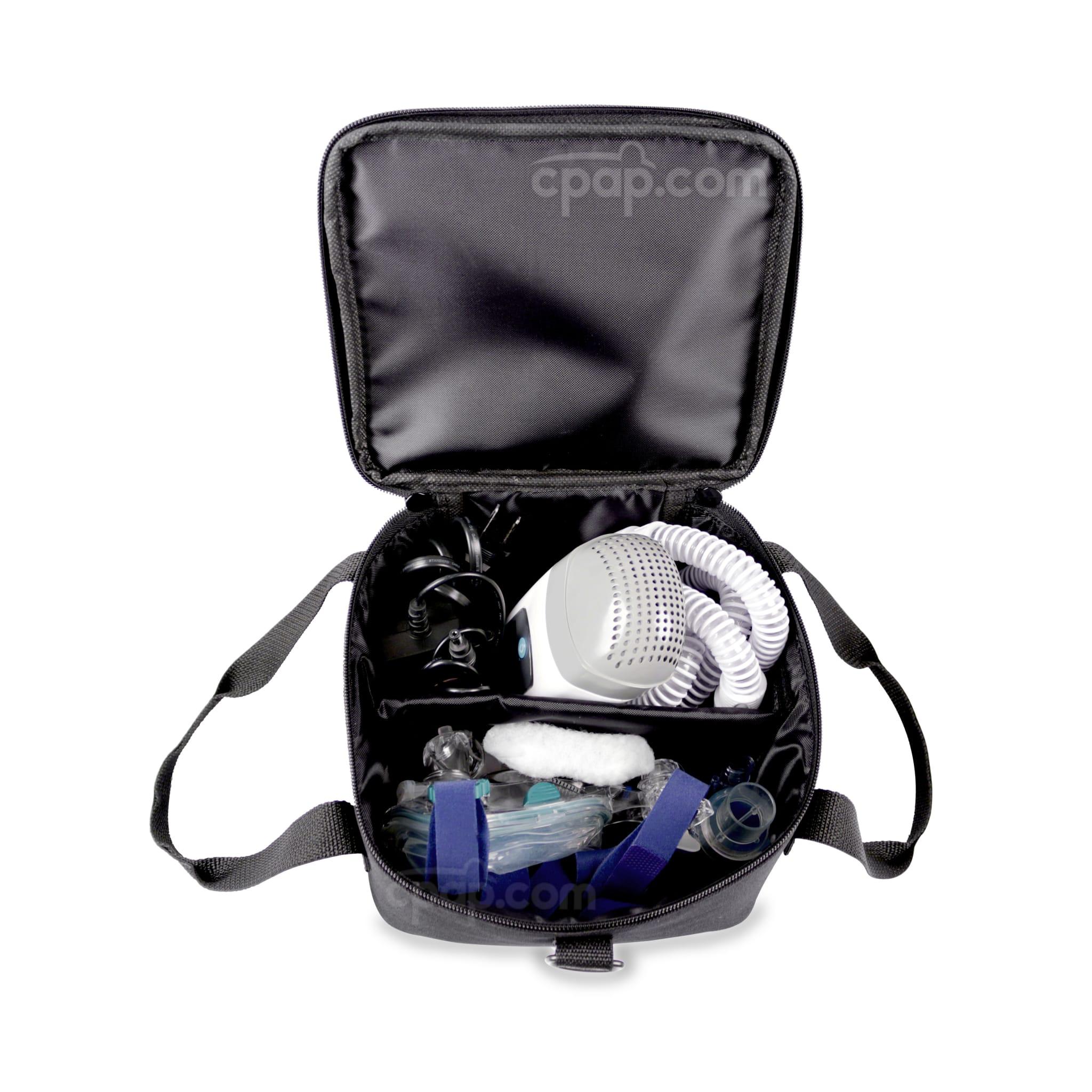 Travel Bag for Small CPAP Machines - Image 6