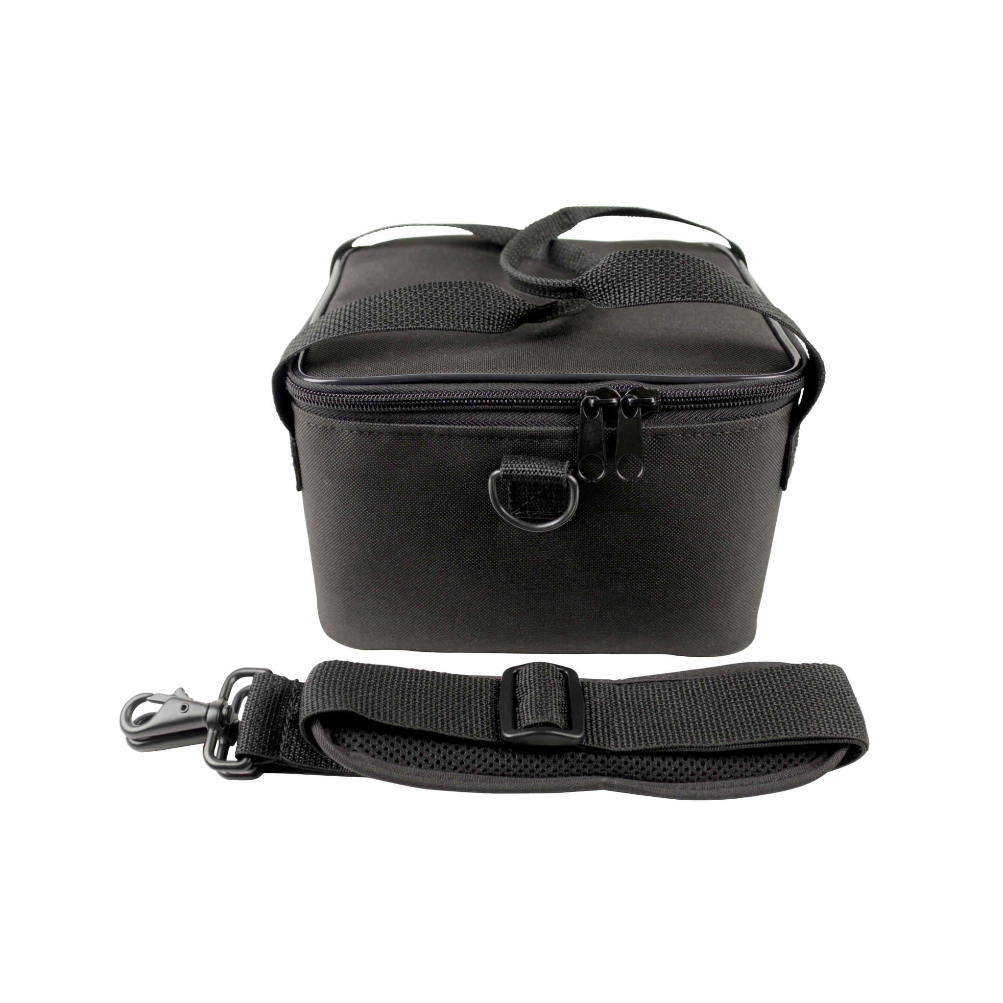 Travel Bag for Small CPAP Machines - Image 7
