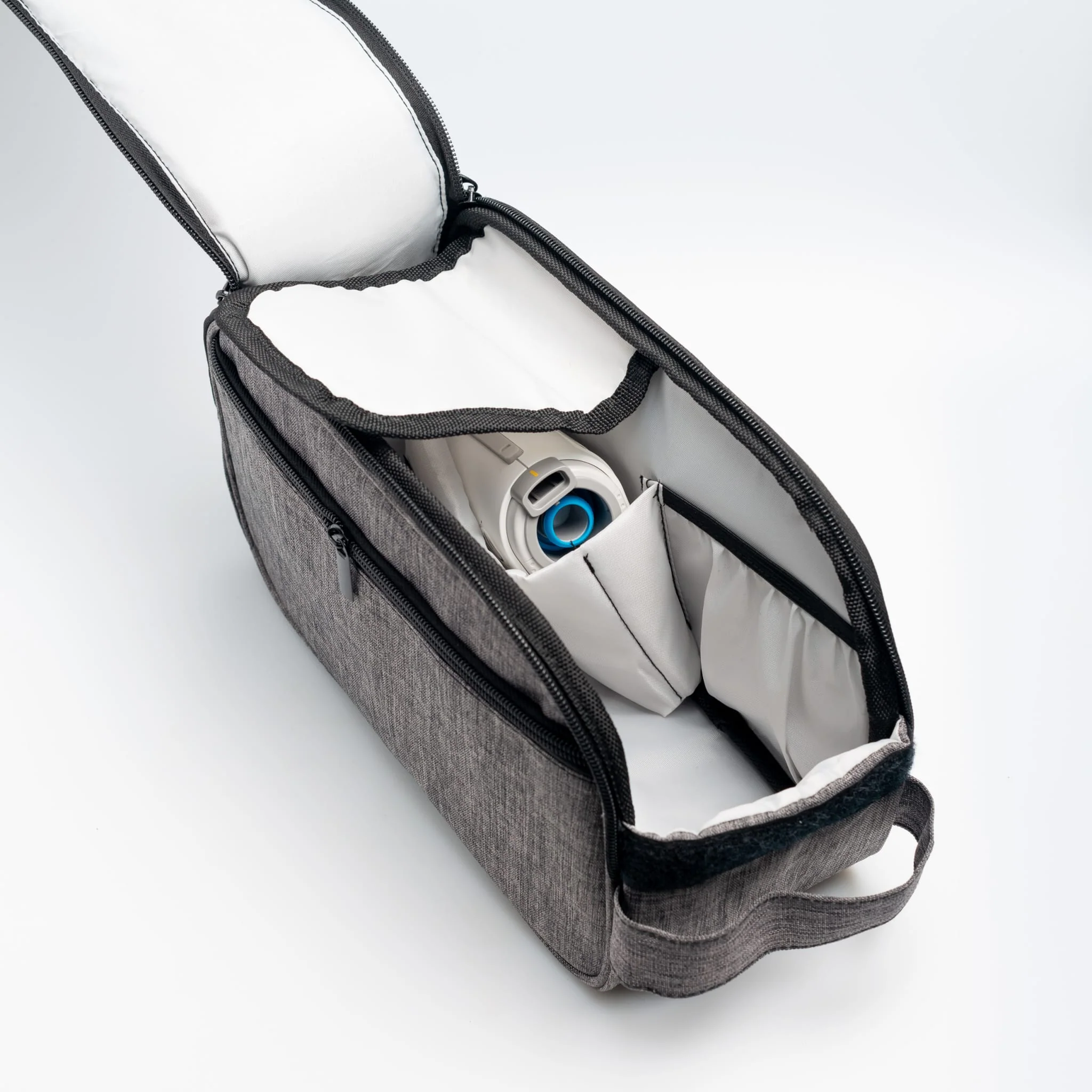 Travel CPAP Carrying Bag - Image 3