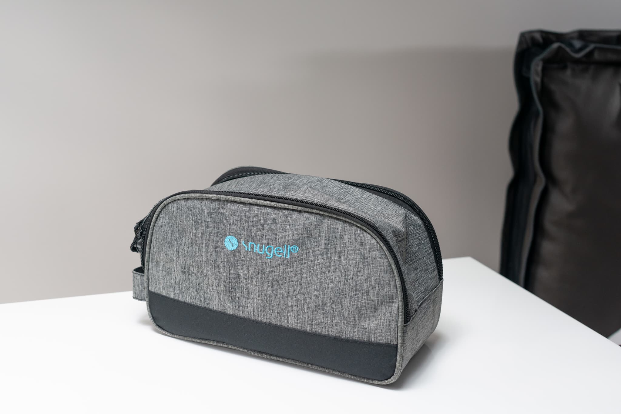 Travel CPAP Carrying Bag - Image 6