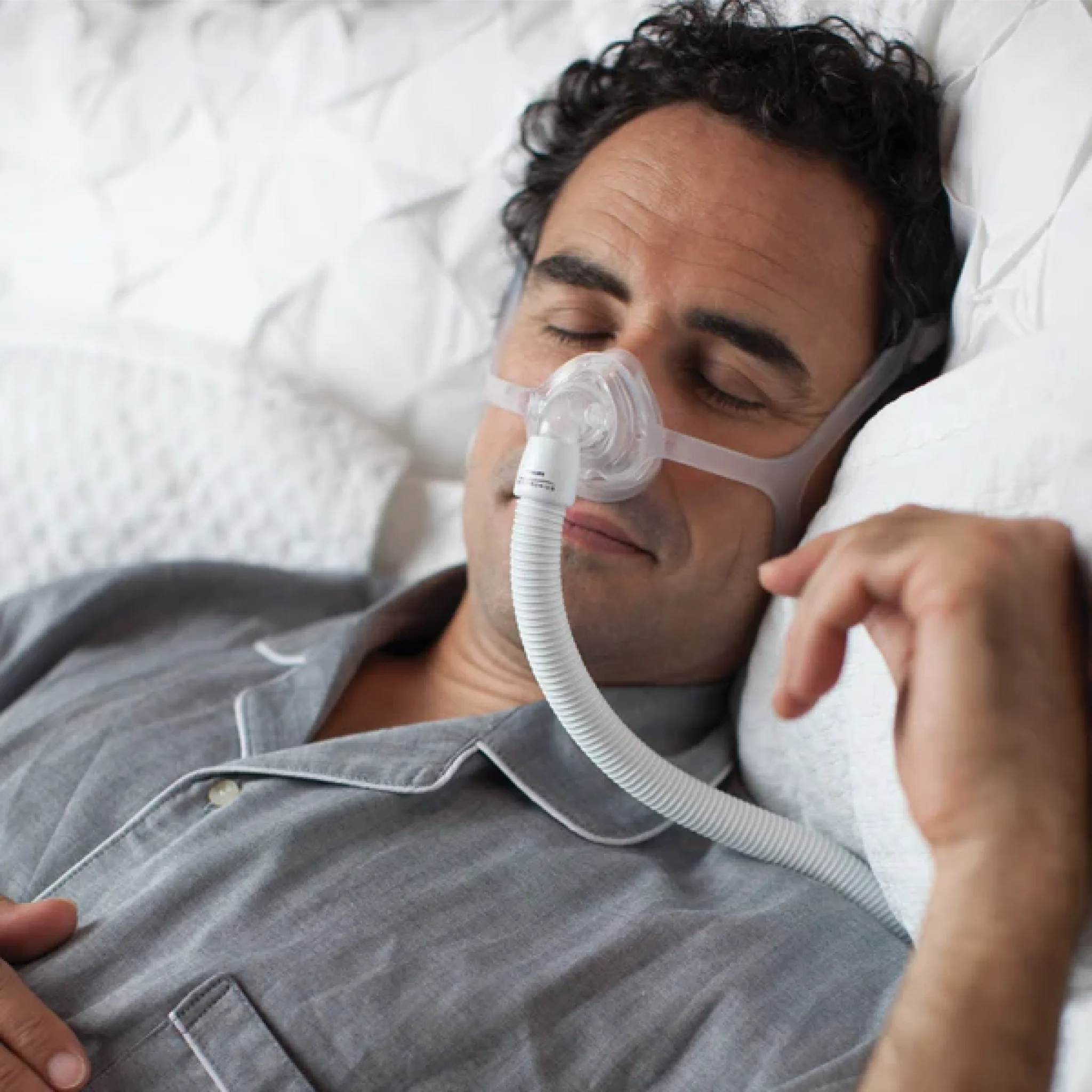 Tubing for Wisp Nasal CPAP Mask - Image 5