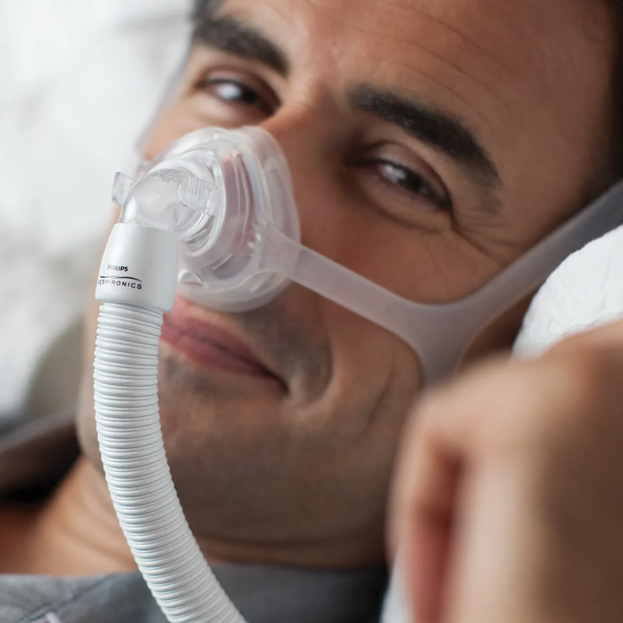 Tubing for Wisp Nasal CPAP Mask - Image 6