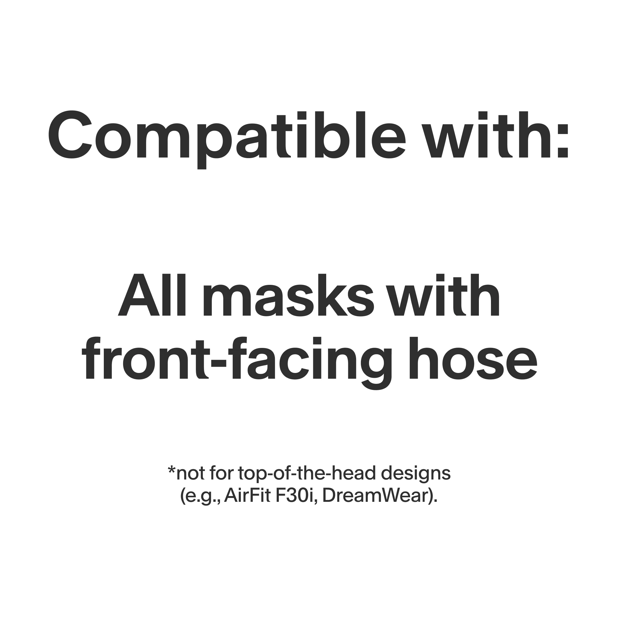 SleepRes V-Com CPAP Comfort Accessory - Image 9
