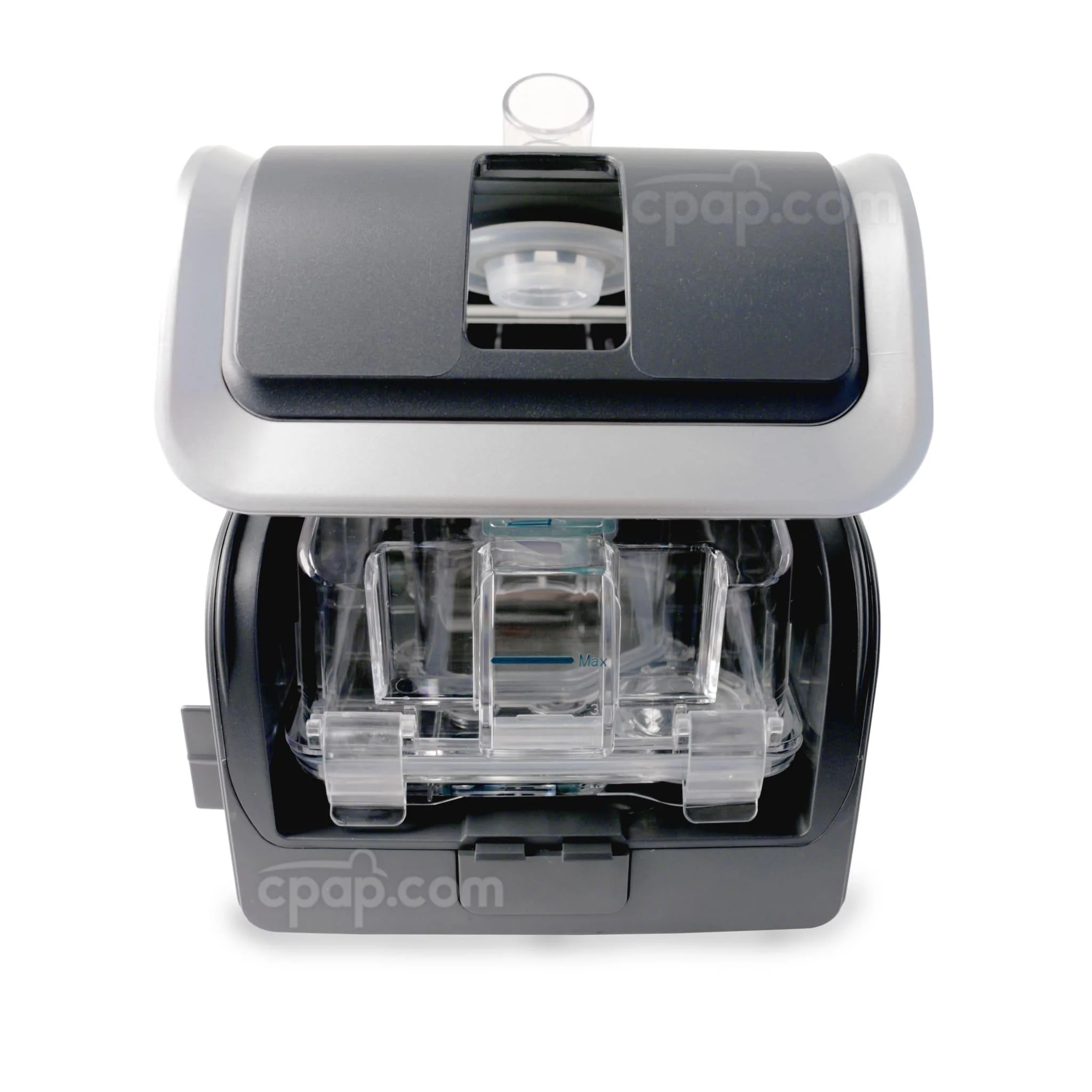 Water Chamber for Luna Integrated H60 Heated Humidifier - Image 3