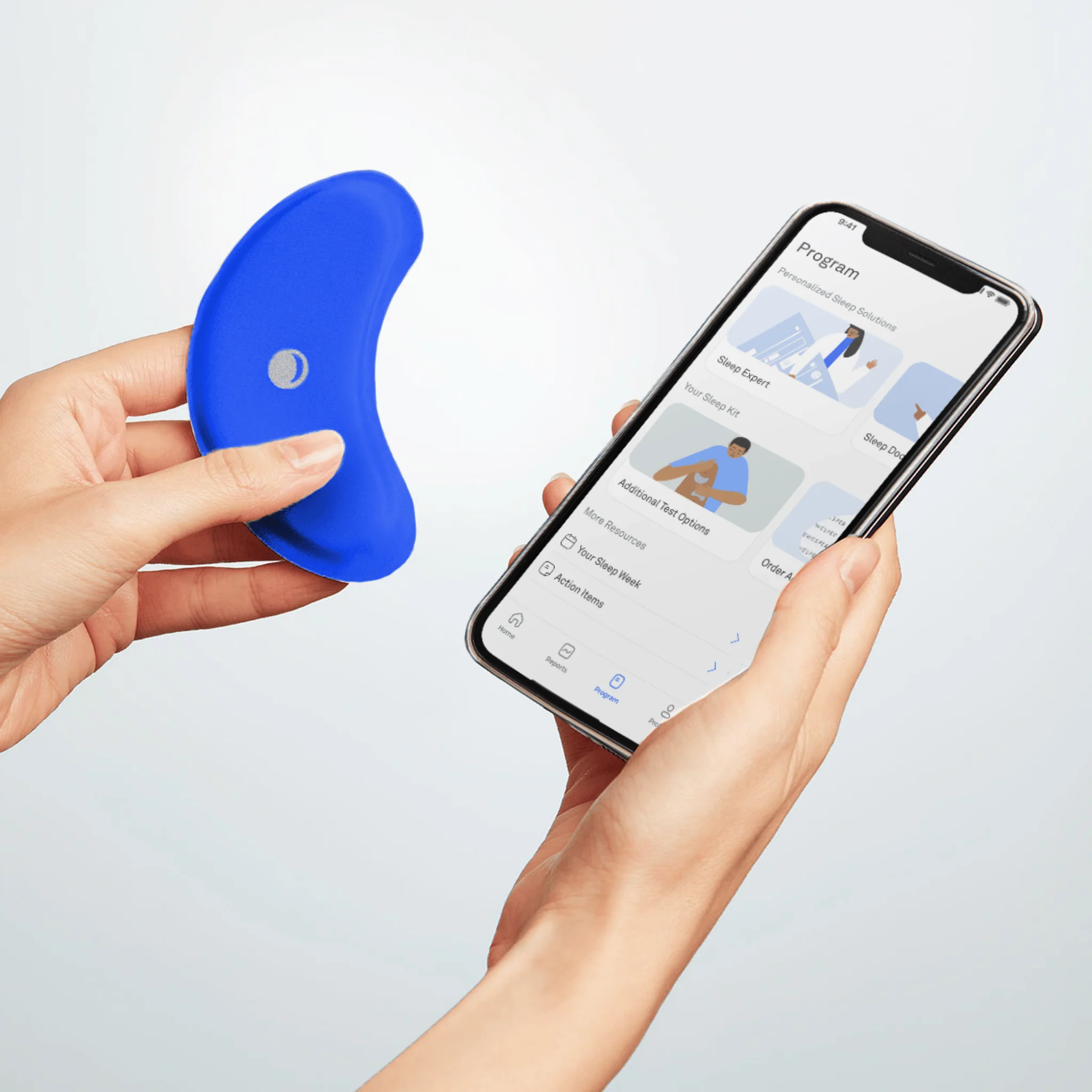 Wesper Home Sleep Test - Image 3