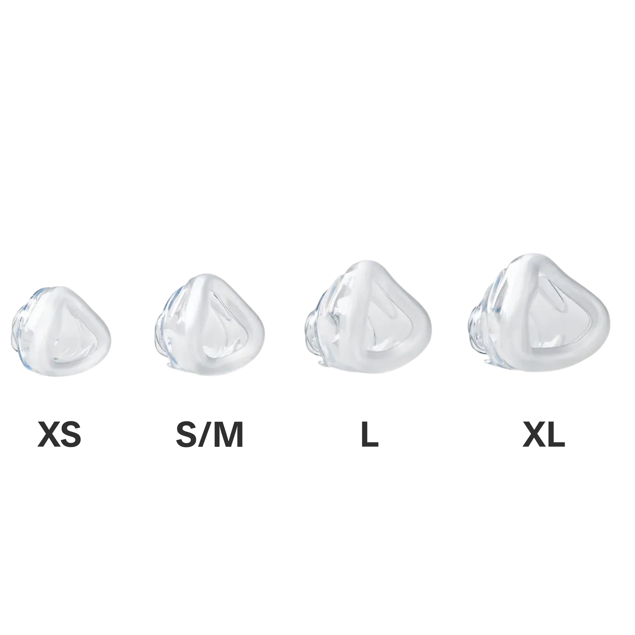 Wisp Nasal Cushion - Image 5