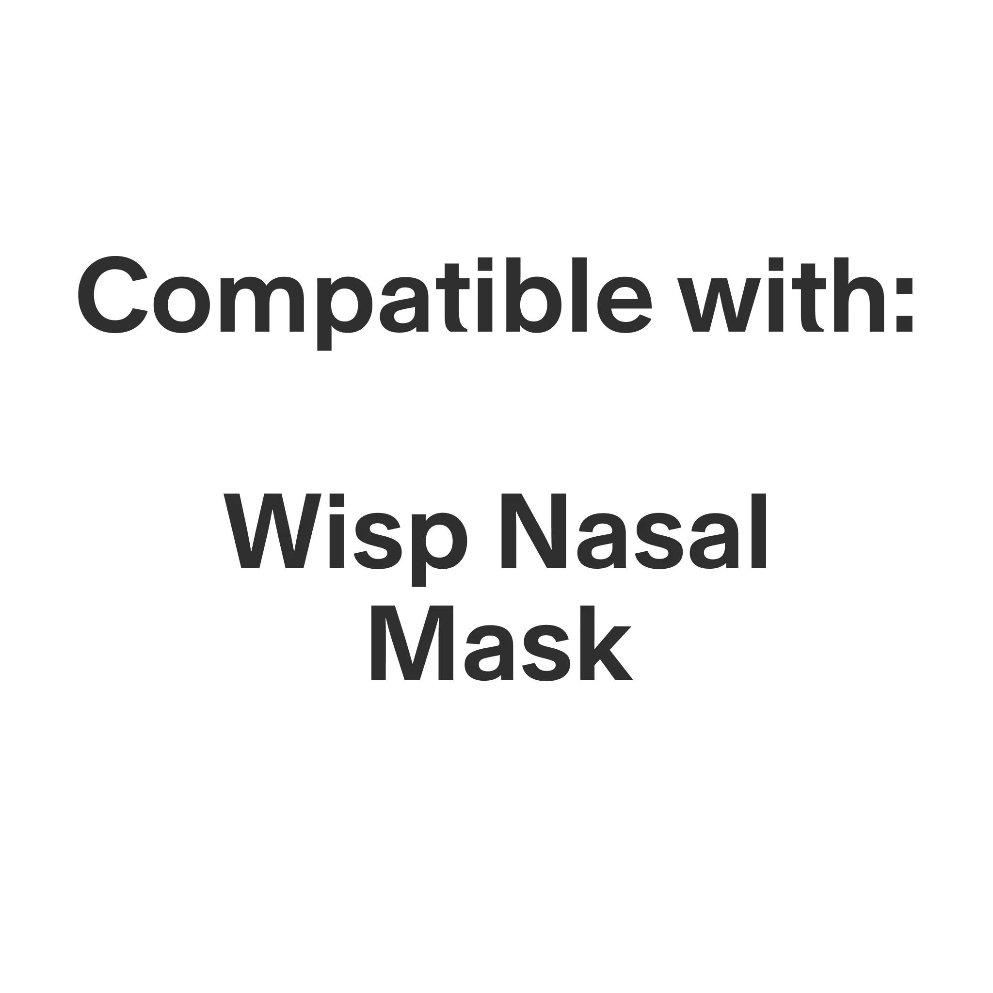 Wisp Nasal Cushion - Image 7