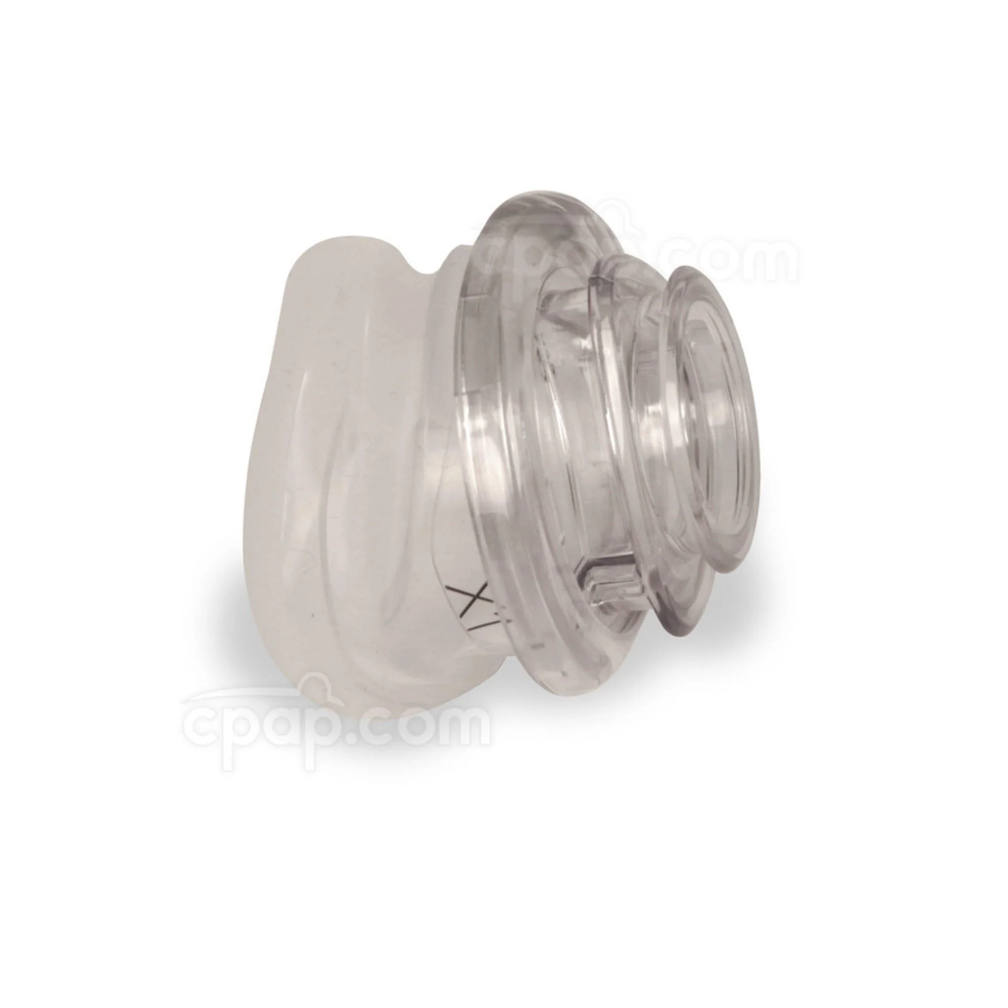 Wisp Pediatric Nasal CPAP Mask with Headgear - Fit Pack - Image 10