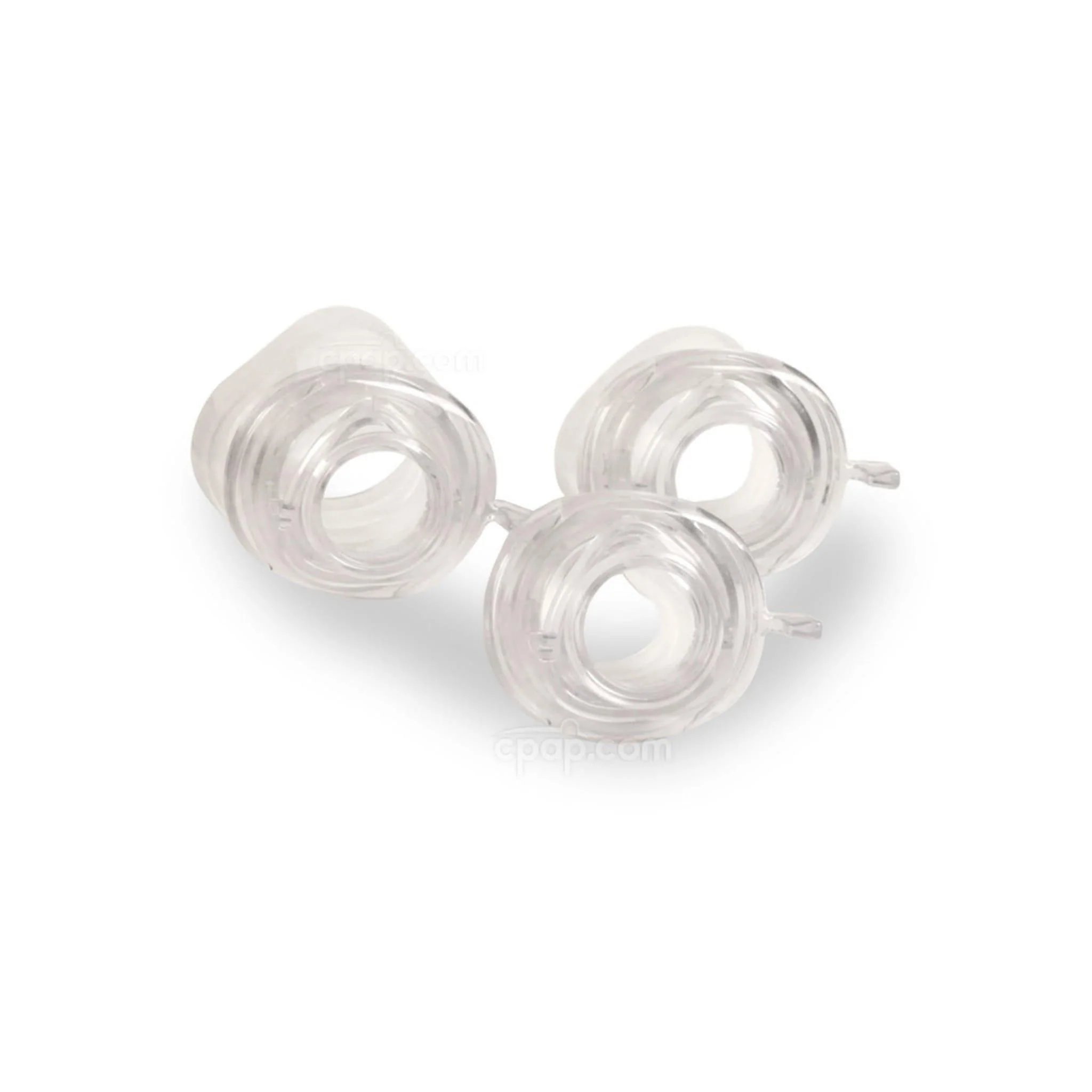 Wisp Pediatric Nasal CPAP Mask with Headgear - Fit Pack - Image 11