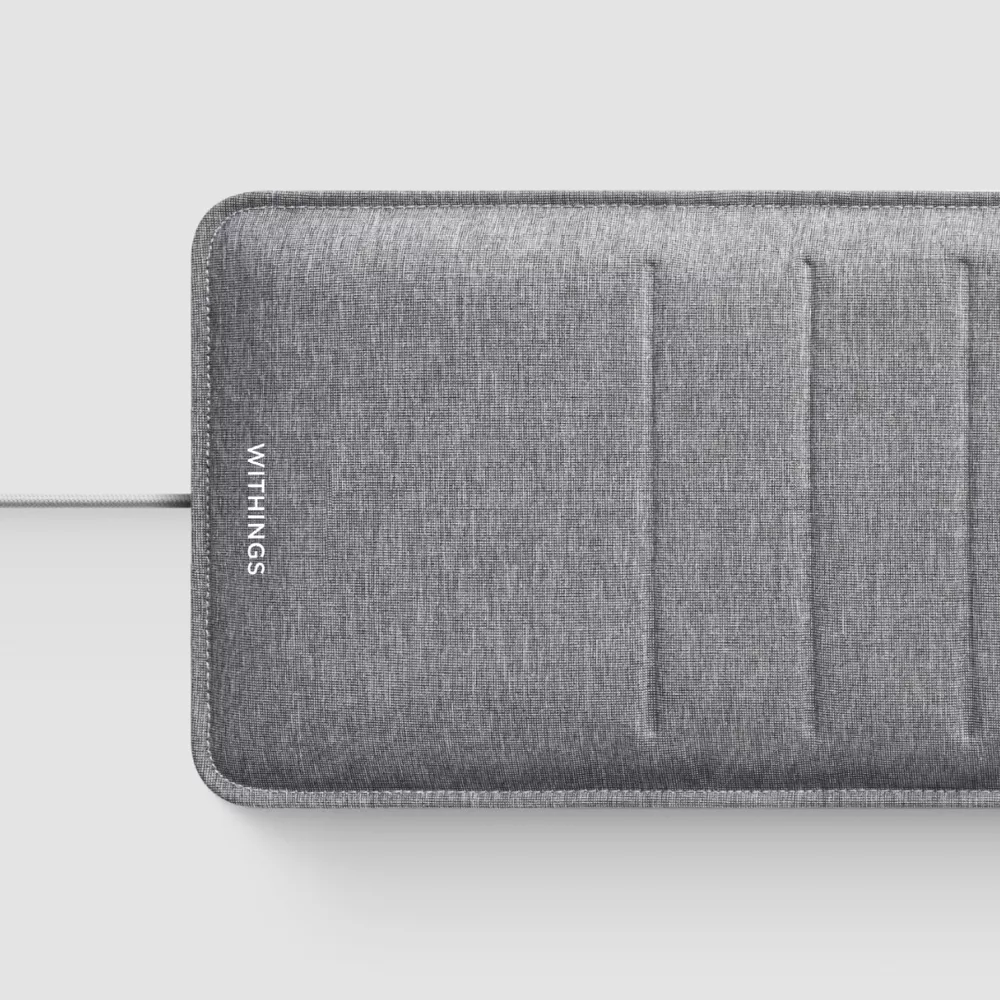 Withings Sleep Tracking Mat – Bluetooth & Wi-Fi - Image 4