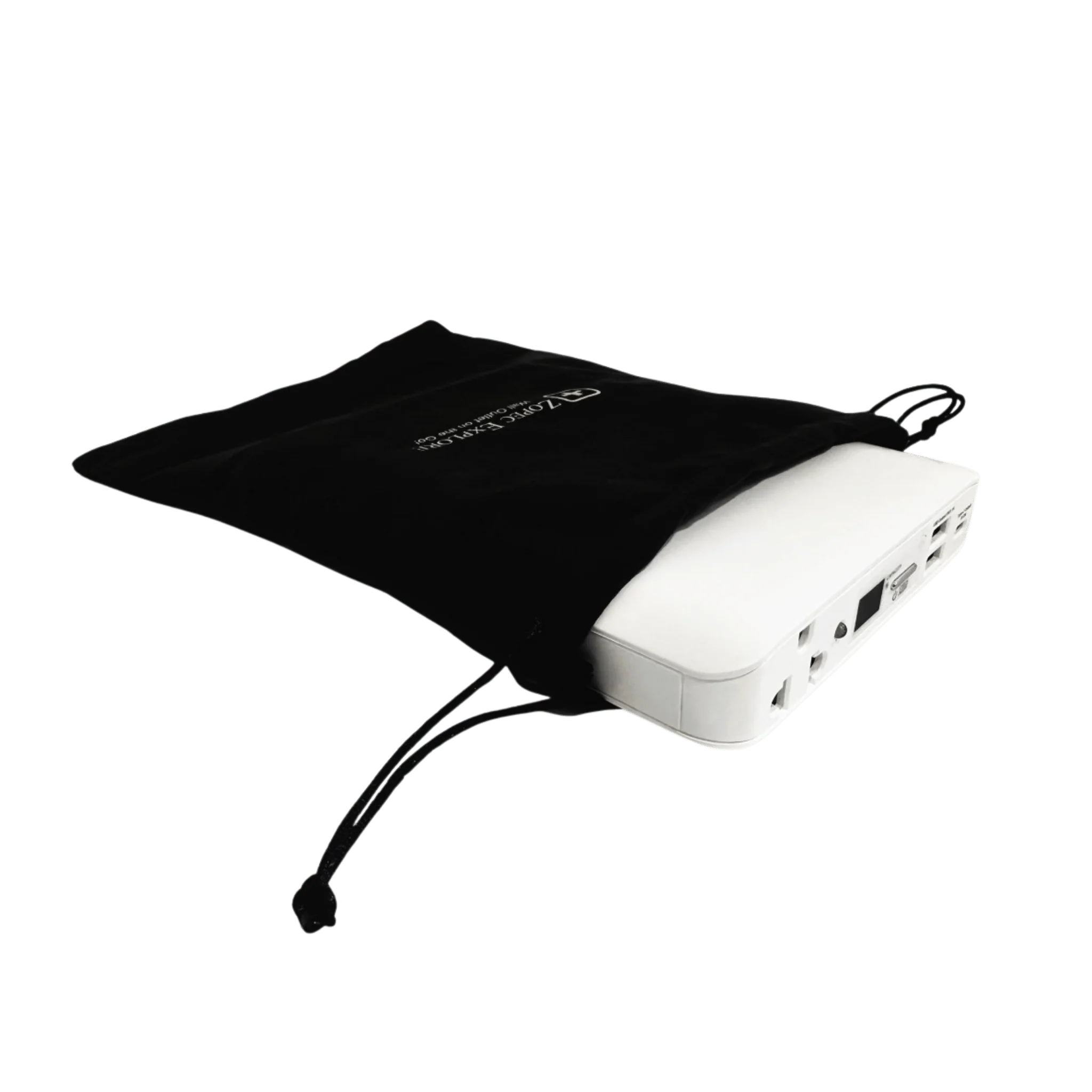 Zopec Explore CPAP Backup Battery with Online UPS - Image 8