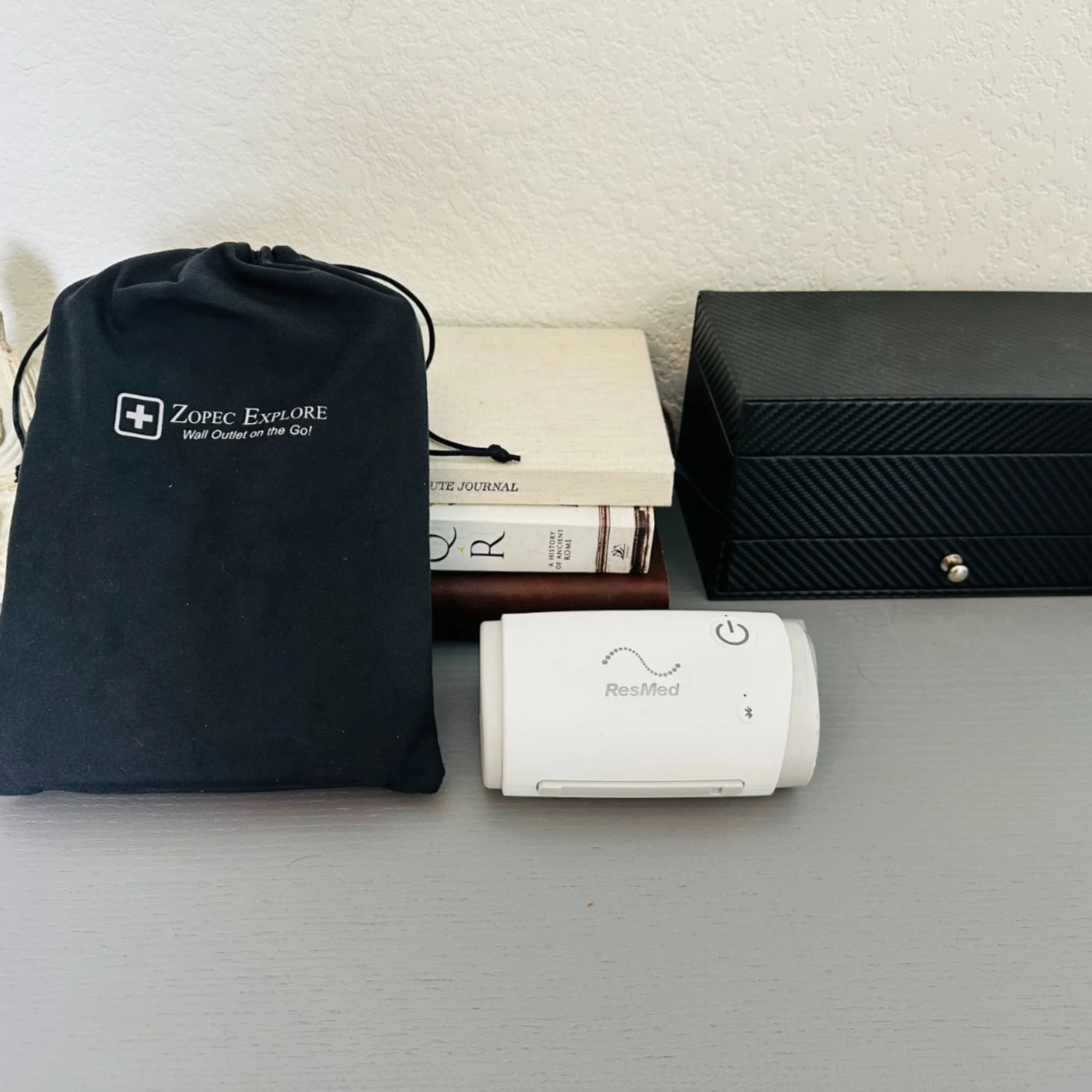 Zopec Explore Mini CPAP Battery - Image 5